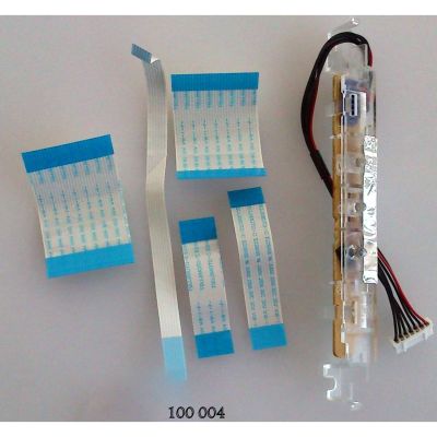 KIT DE CABLES PARA TV / PHILIPS 22PFL4505D/37